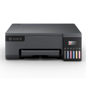 Highshop-9-DZ6VDN Wireless Printer Hi-Speed USB 2.0, Ethernet, Bluetooth LE, Black and White