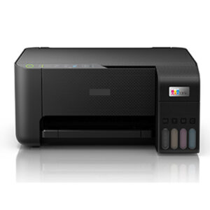 Highshop-14-U72GPK Wi-Fi All-in-One Ink Tank Wireless Color LED Printers (Black)