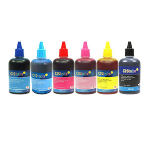 Highshop-17 GI-790 Bottle, Set of 4 (G1000, G1010, G2000, G2002)