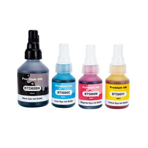 Highshop-19 GT52, 53 Set of 4 bottle (410, 415, 419, 210, 500, 515)
